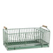 Iron Dish Rack «green» von Madam Stoltz