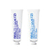 2er-Set face essentials travel size von Malin + Goetz