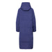 Dauenjacke «Bunala» in patriot blue von ICHI