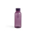 Miz Water Bottle 0.54 litre in purple von HAY