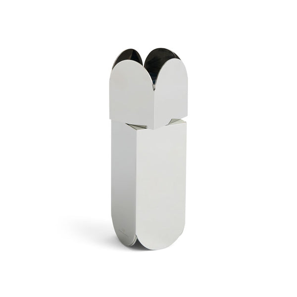 Arcs Salt & Pepper Grinder in mirror von HAY