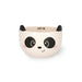 Tasse aus Keramik Buongiorno! «Panda» von Legami