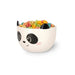 Tasse aus Keramik Buongiorno! «Panda» von Legami