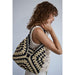 Handtasche «Lysara» von ICHI
