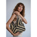 Handtasche «Lysara» von ICHI