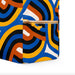Beach Bag Serpentine von Ykra