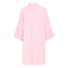 Muslinbluse «Foxa» in rosa von ICHI