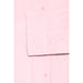 Muslinbluse «Foxa» in rosa von ICHI