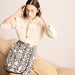 Cardigan «Ketty» in Birch von ICHI