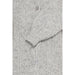 Cardigan «Millers» in grau von b.young