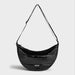 Crossbody Bag «Glossy Black» von Wouf