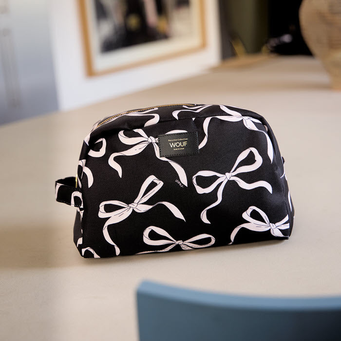 Toiletry Bag «CARLOTA» von Wouf