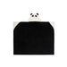 Decke mit Kapuze - Cosy Hugs «Panda» von Legami