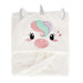 Decke mit Kapuze - Cosy Hugs «Unicorn» von Legami