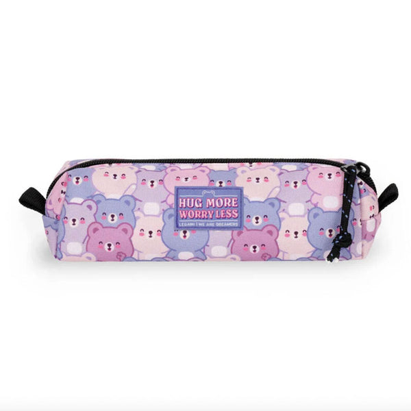 Etui «Teddy Bear» von Legami