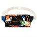 Fanny Pack Magic Sea von Ykra