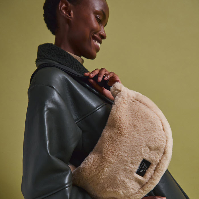 Crossbody Bag «Nevada» von Wouf