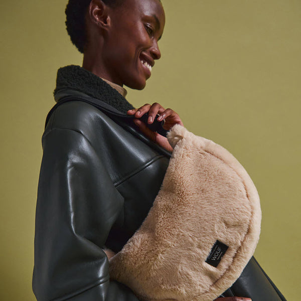 Crossbody Bag «Nevada» von Wouf