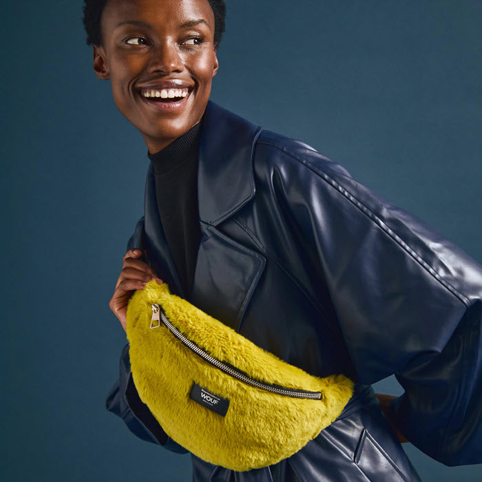 Waistbag «Foxie» von Wouf