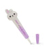 Squishy-Gelstift - Squeezies «Bunny» von Legami