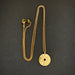 Collier «CELESTE UNO» von exquises indecises