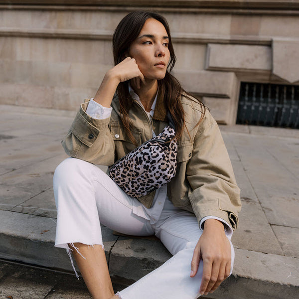 Waistbag «Kim» von Wouf