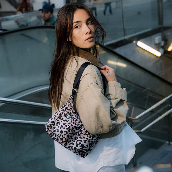 Crossbody Bag «Kim» von Wouf