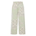 Hose «Jannike» in tea paisley mix von b.young
