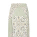 Hose «Jannike» in tea paisley mix von b.young