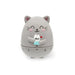 Küchentimer «Kitty» von Legami