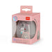 Küchentimer «Kitty» von Legami