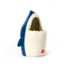 Stiftehalter aus Keramik «Desk Friends-Shark» von Legami