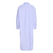 Hemdkleid «Yatima» gestreift von ICHI