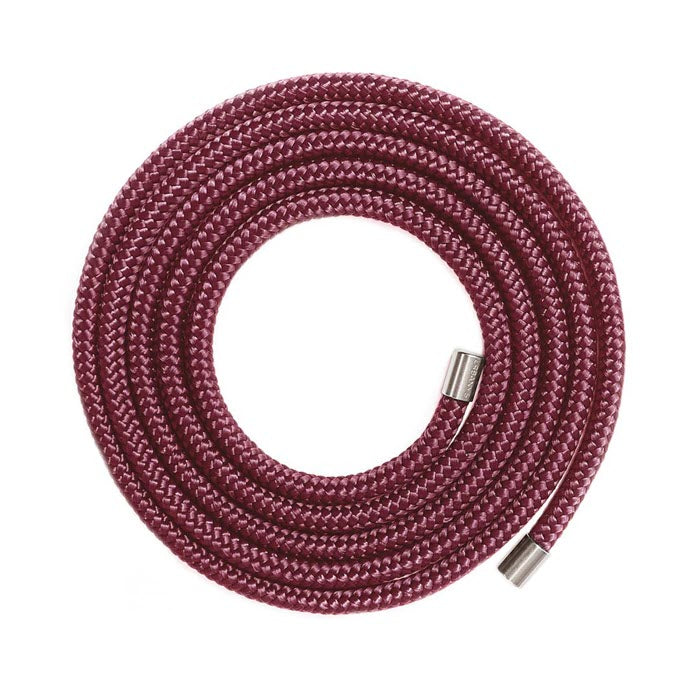 Kordel «Red Wine» für Handyketten von Urbany's