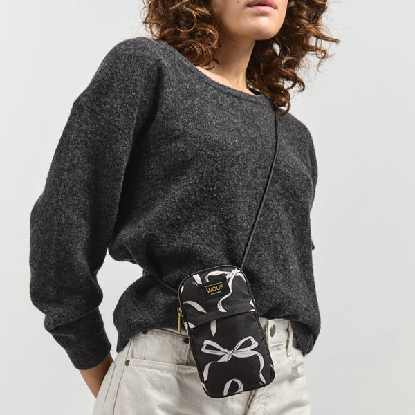 Phone Bag «CARLOTA» von Wouf