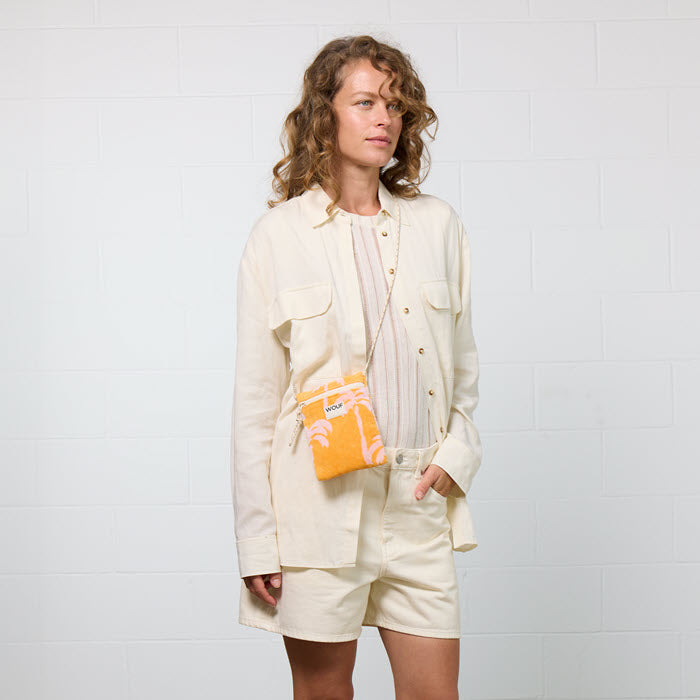 Phone Bag «Tenerife» von Wouf