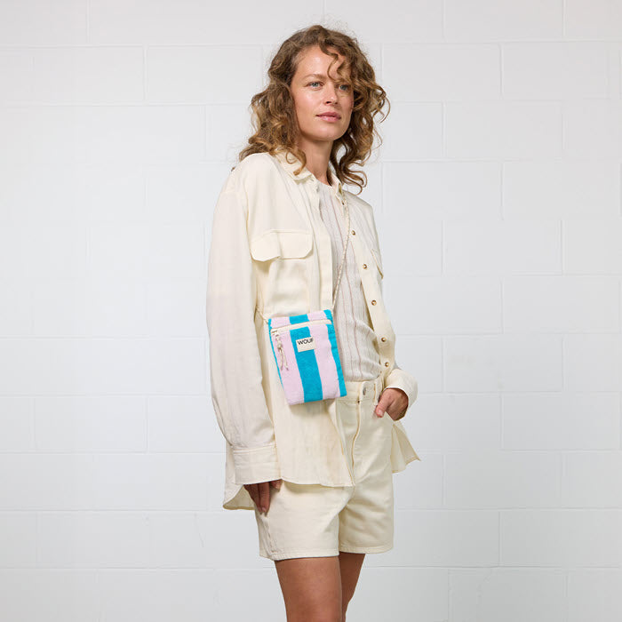 Phone Bag «Lanzarote» von Wouf