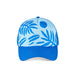 Teens & Adult Cap «Palms» von Dashki