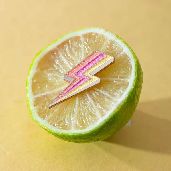 Pin «Lighting Bolt» von All the ways to say