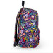 Rucksack «Flowers» von Legami