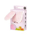 Rutschfeste Socken «Bunny» von Legami
