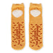 Rutschfeste Socken «Corgi» von Legami