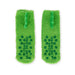 Rutschfeste Kids-Socken «Dino» von Legami
