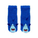 Rutschfeste Kids-Socken «Hai» von Legami