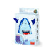 Rutschfeste Kids-Socken «Hai» von Legami