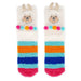 Rutschfeste Socken «Llama» von Legami