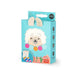 Rutschfeste Socken «Llama» von Legami