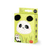 Rutschfeste Socken «Panda» von Legami