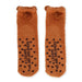 Rutschfeste Socken «Teddy Bear» von Legami