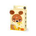 Rutschfeste Socken «Teddy Bear» von Legami